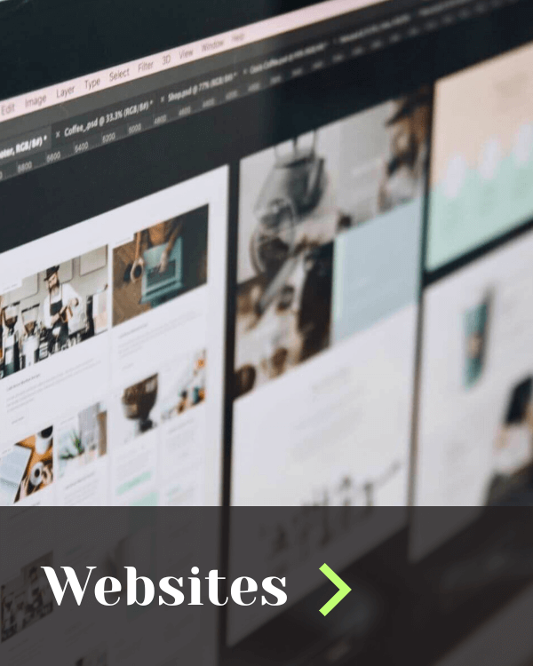 Website laten maken