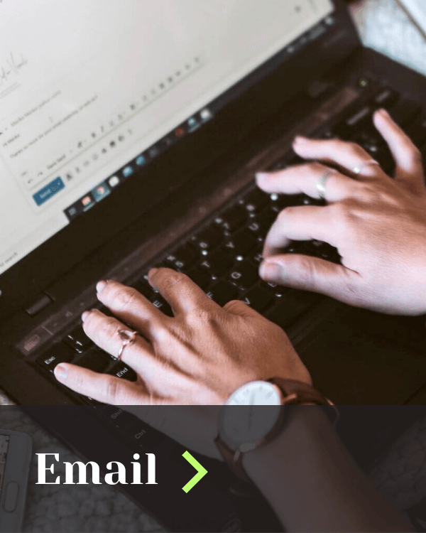Emailmarketing bureau