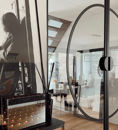 Interim Online Marketing Manager bij CLOOZ Doors