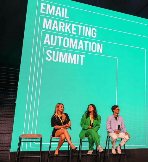 Digital Nature Marketing (12) E-mailmarketingafdeling opbouwen binnen een agency | DDMA EMAS | Juliette